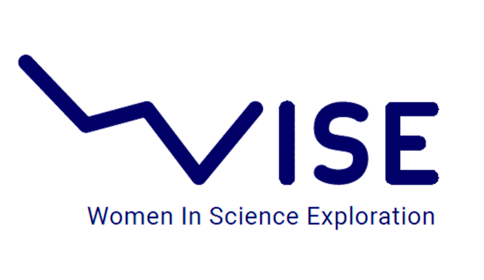 Logo do projeto WISE